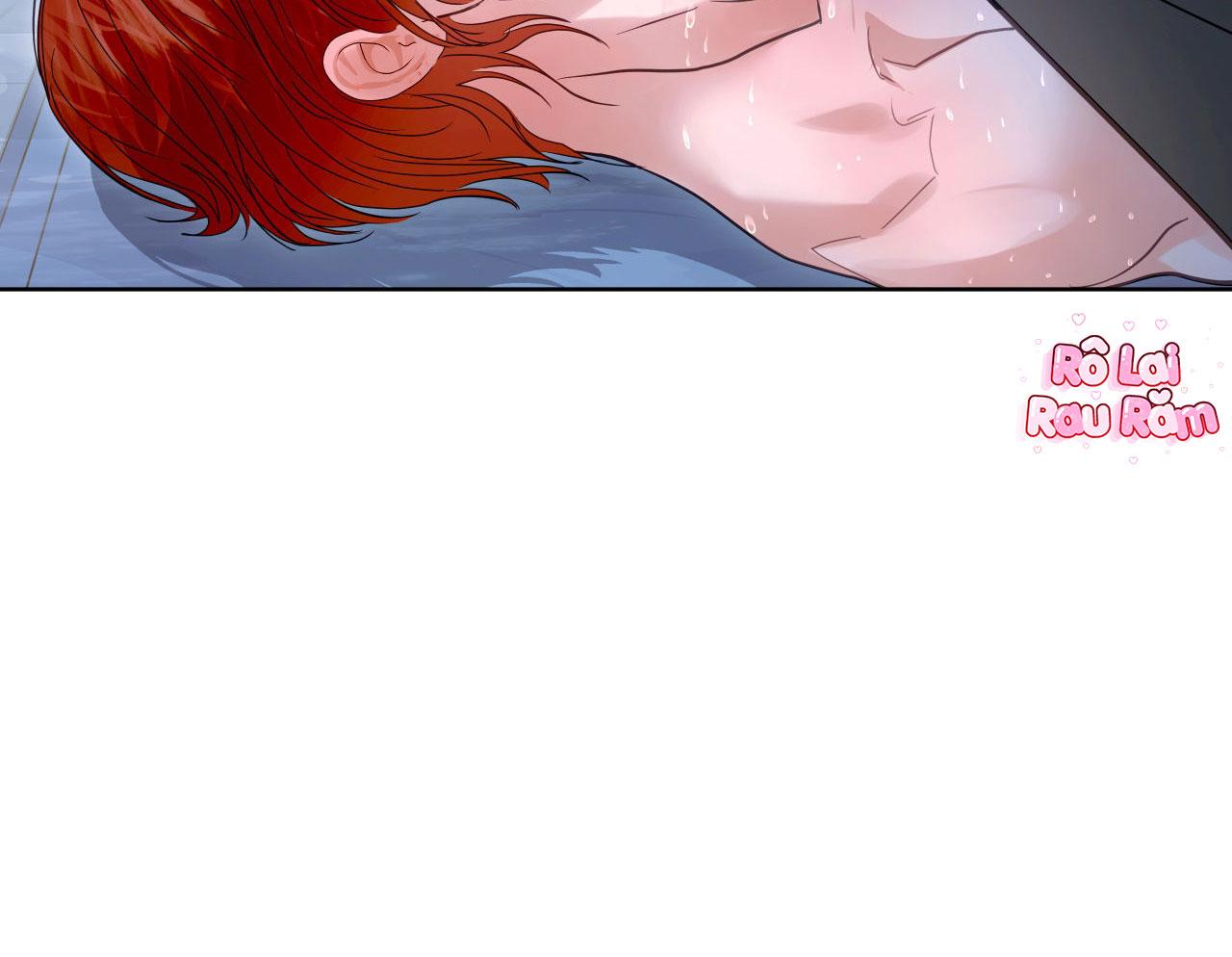 NGUY HIỂM CẬN KỀ Chapter 21 - Next 