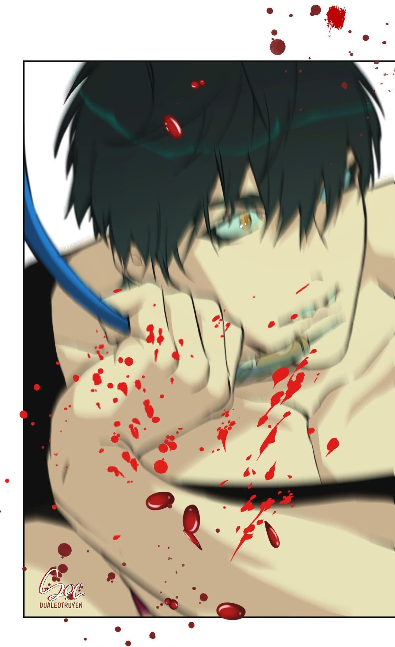 BẠN CÙNG LỚP MẪU GIÁO MẶT TRỜI Chapter 35 - Next Chapter 36