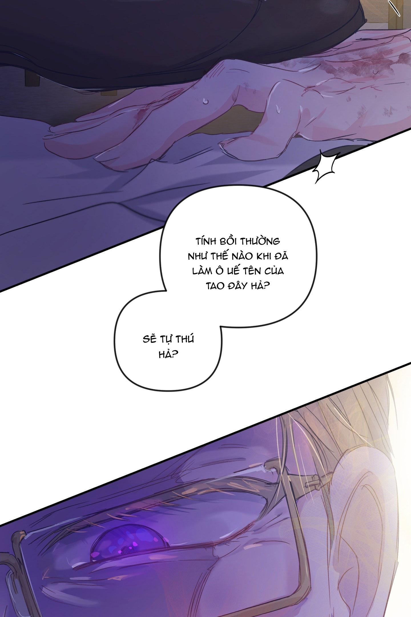 ĐẢO NGƯỢC CỦA ĐẢO NGƯỢC Chapter 66 - Next Chapter 67