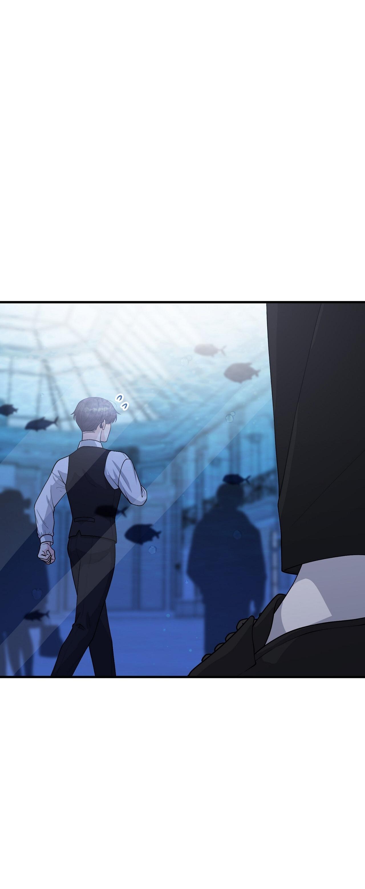 [DDT] HƯƠNG VỊ TÌNH THÂN Chapter 1 19+ - Trang 2