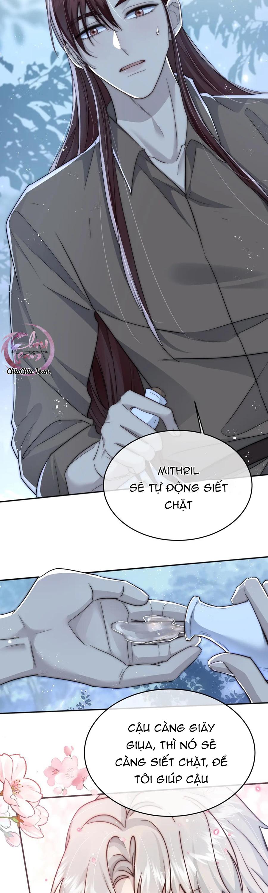 Tù Long Tuyết Chapter 52 - Next Chapter 53