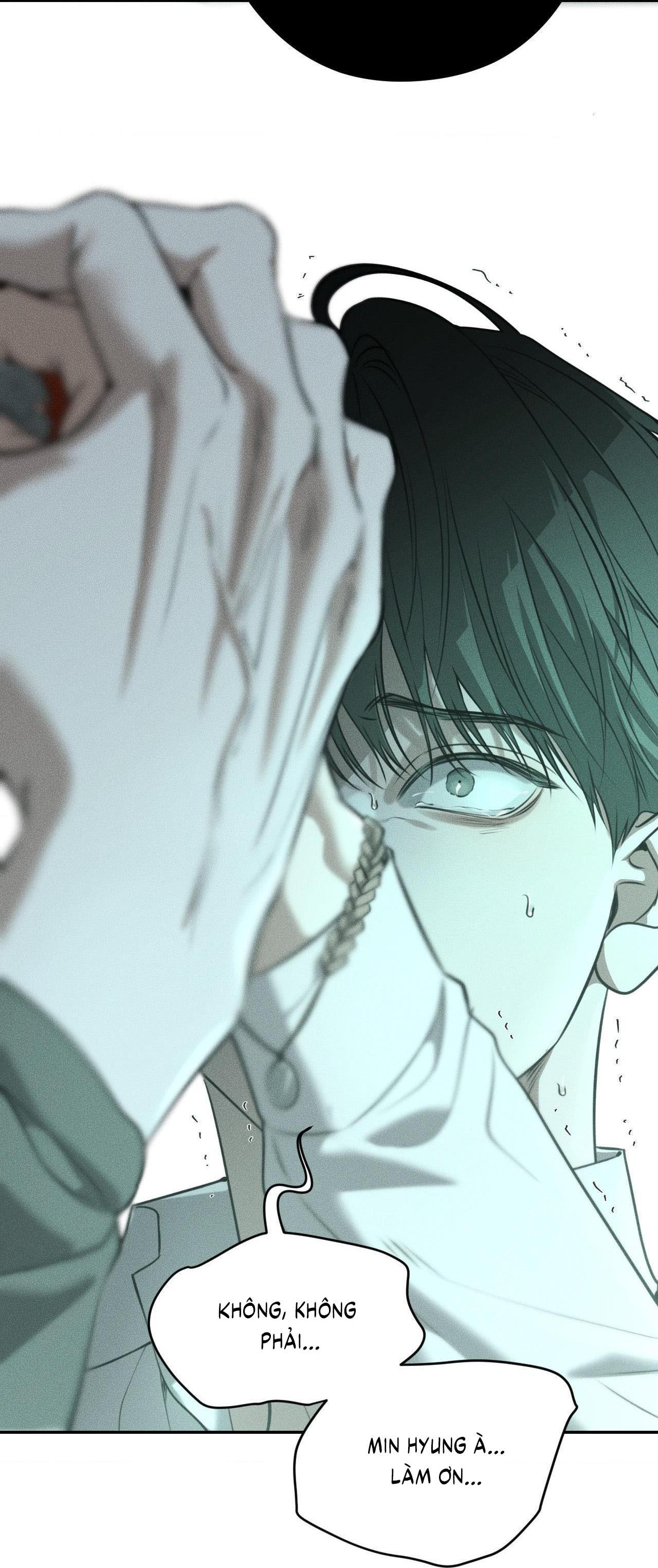 (CBunu) Gấu Teddy thân yêu Chapter 49 - Next 