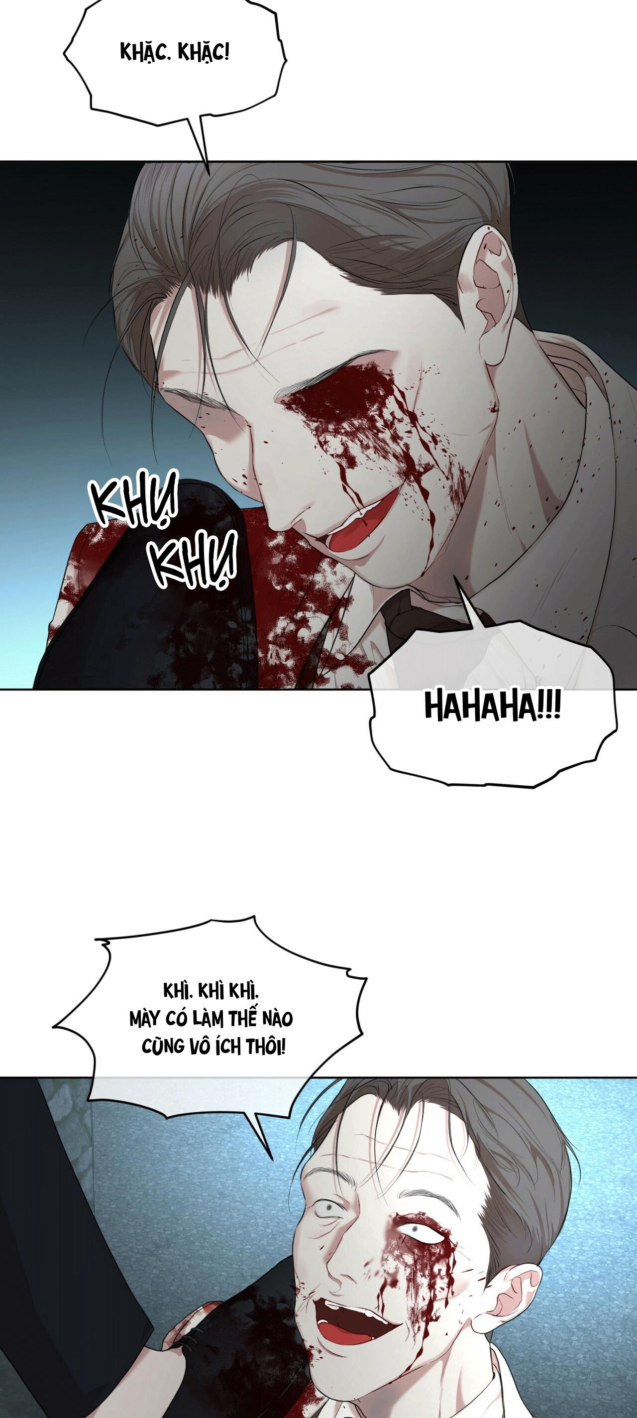 KHỞI NGUỒN SỰ SỐNG Chapter 53 - Next Chapter 54