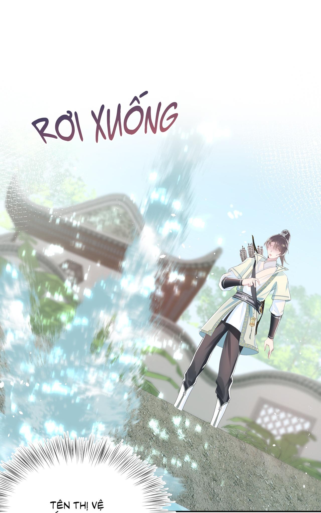 Tuyệt mỹ bạch liên hoa online dạy học Chapter 37 - Next Chapter 38