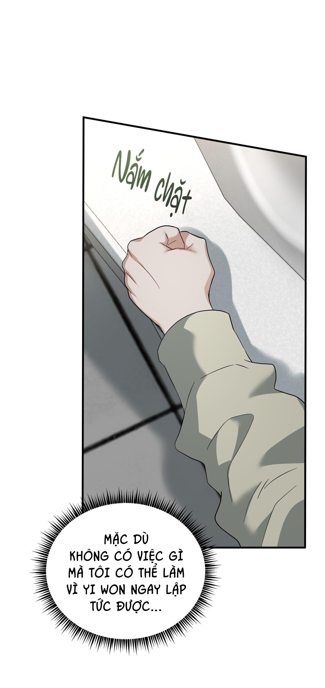 MỞ KHÓA GIAM CẦM Chapter 8 - Next 