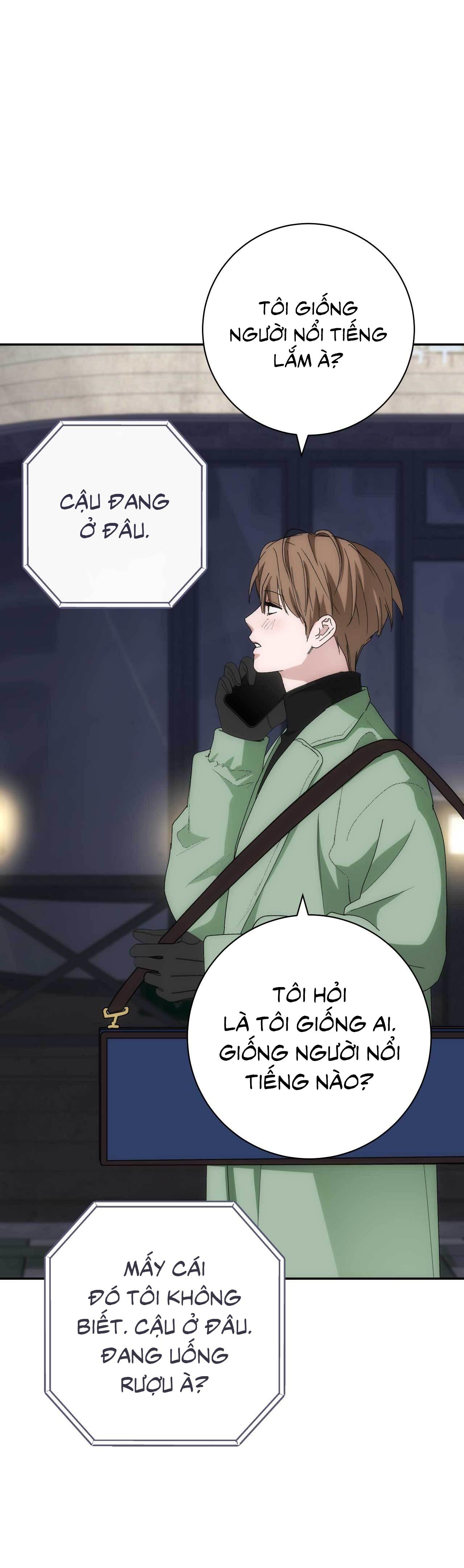 CHÌM TRONG KHOÁI LẠC Chapter 45 - Next 
