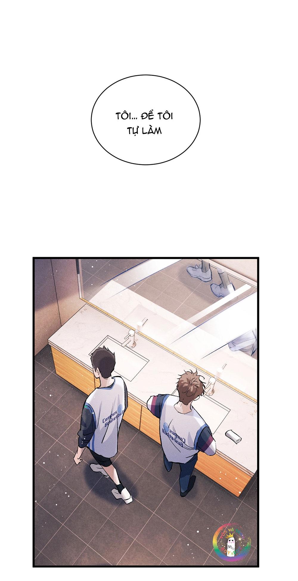 Tát Dã (Ngang Tàng) Chapter 34 - Next 
