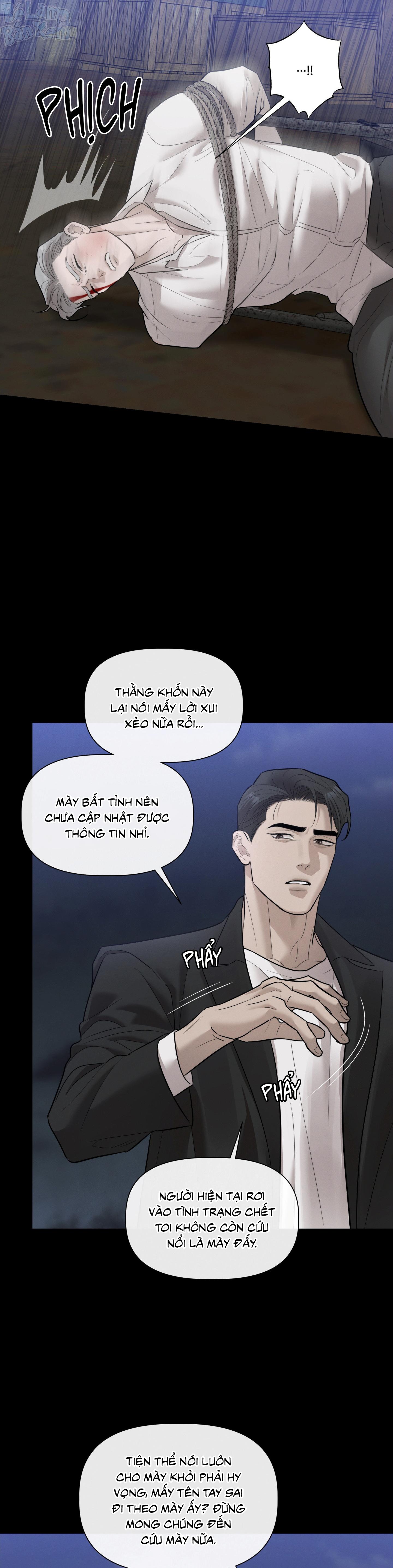 NHIỆT ĐỘ TIẾP XÚC Chapter 47 - Next 