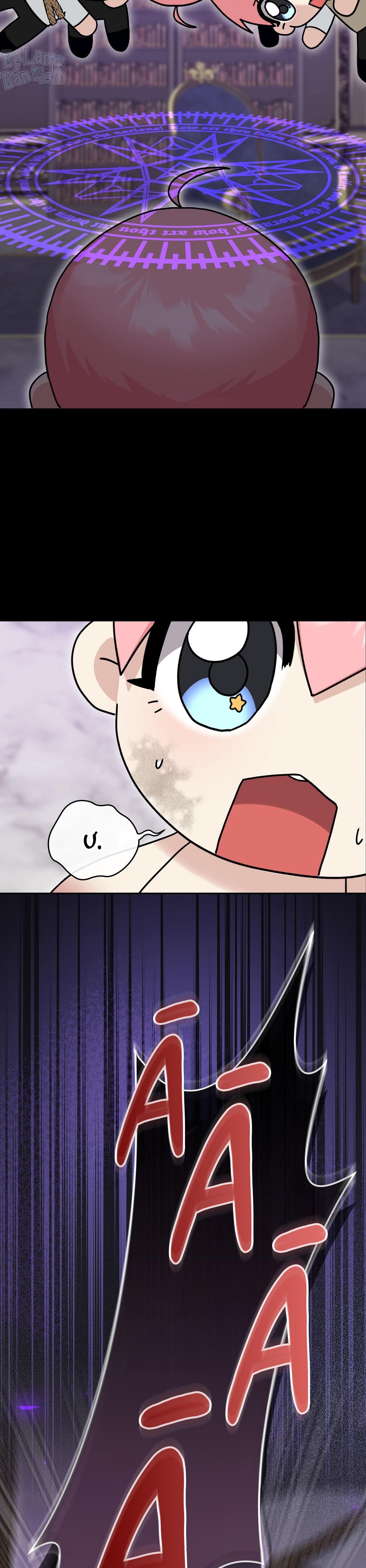 Xuyên thành cục bông của tên cuồng công Chapter 46 - Next Chapter 47