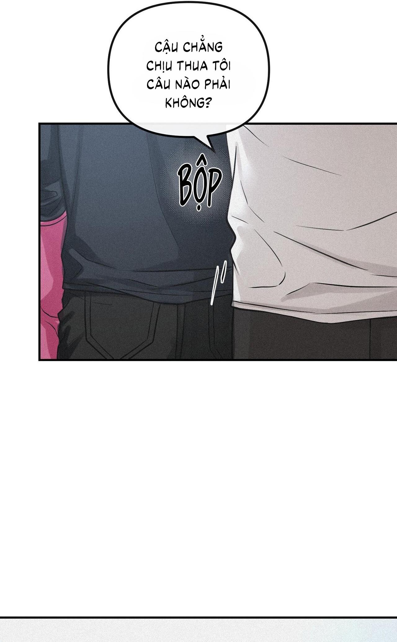 (CBunu) Phép Chiếu Chapter 40 - Next 
