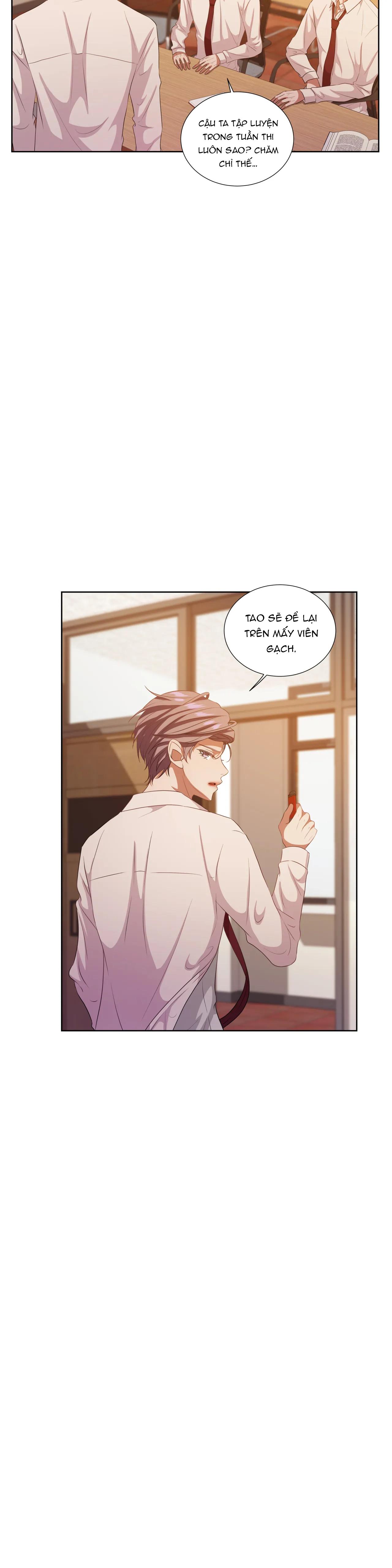 Bản Jazz Cho Hai Người Chapter 54 - Next 