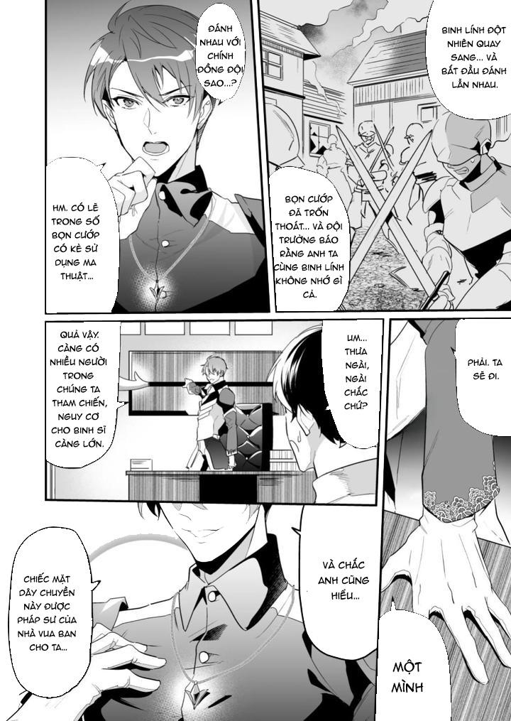 Oneshot hỏny Chapter 302 - Next Chapter 303