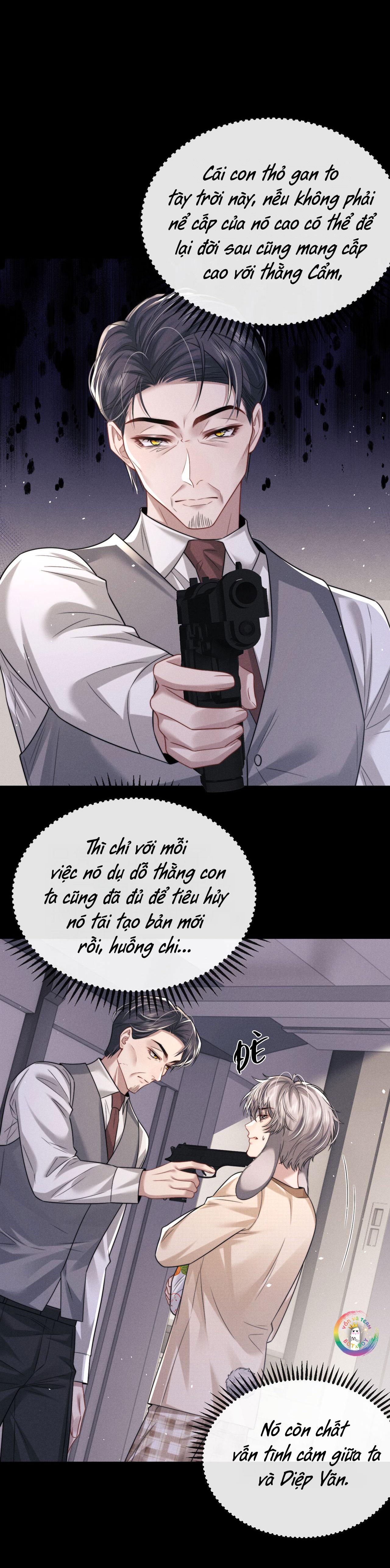 Chấp Sự Thỏ Tai Cụp Chapter 167 - Next Chapter 168