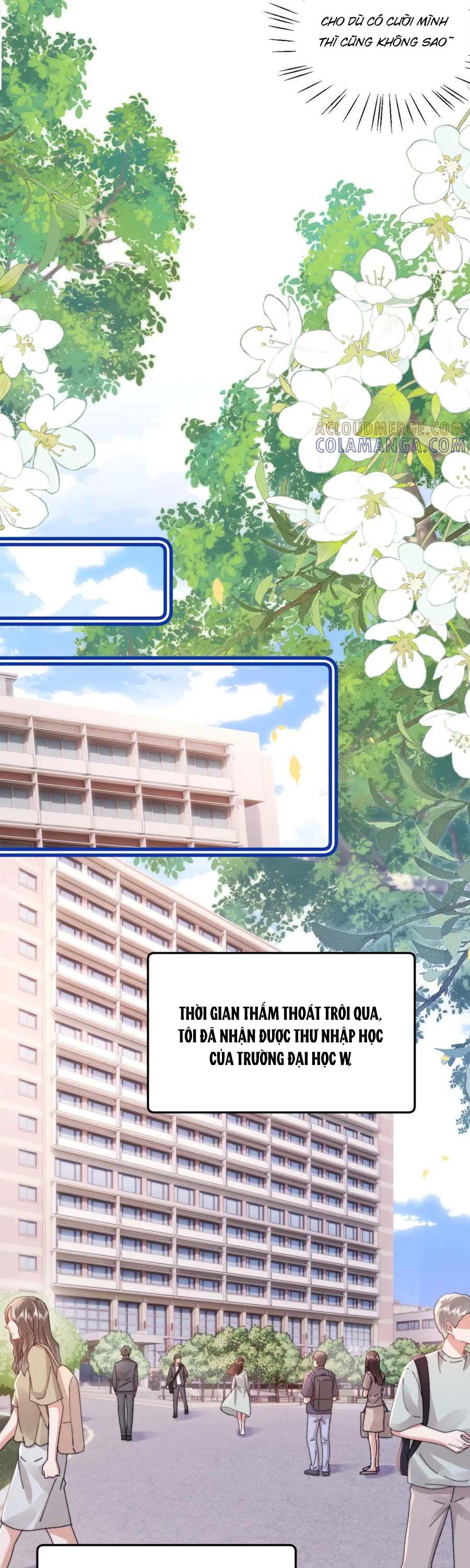 Chất Dị Ứng Đáng Yêu Chapter 105 - Next Chapter 106