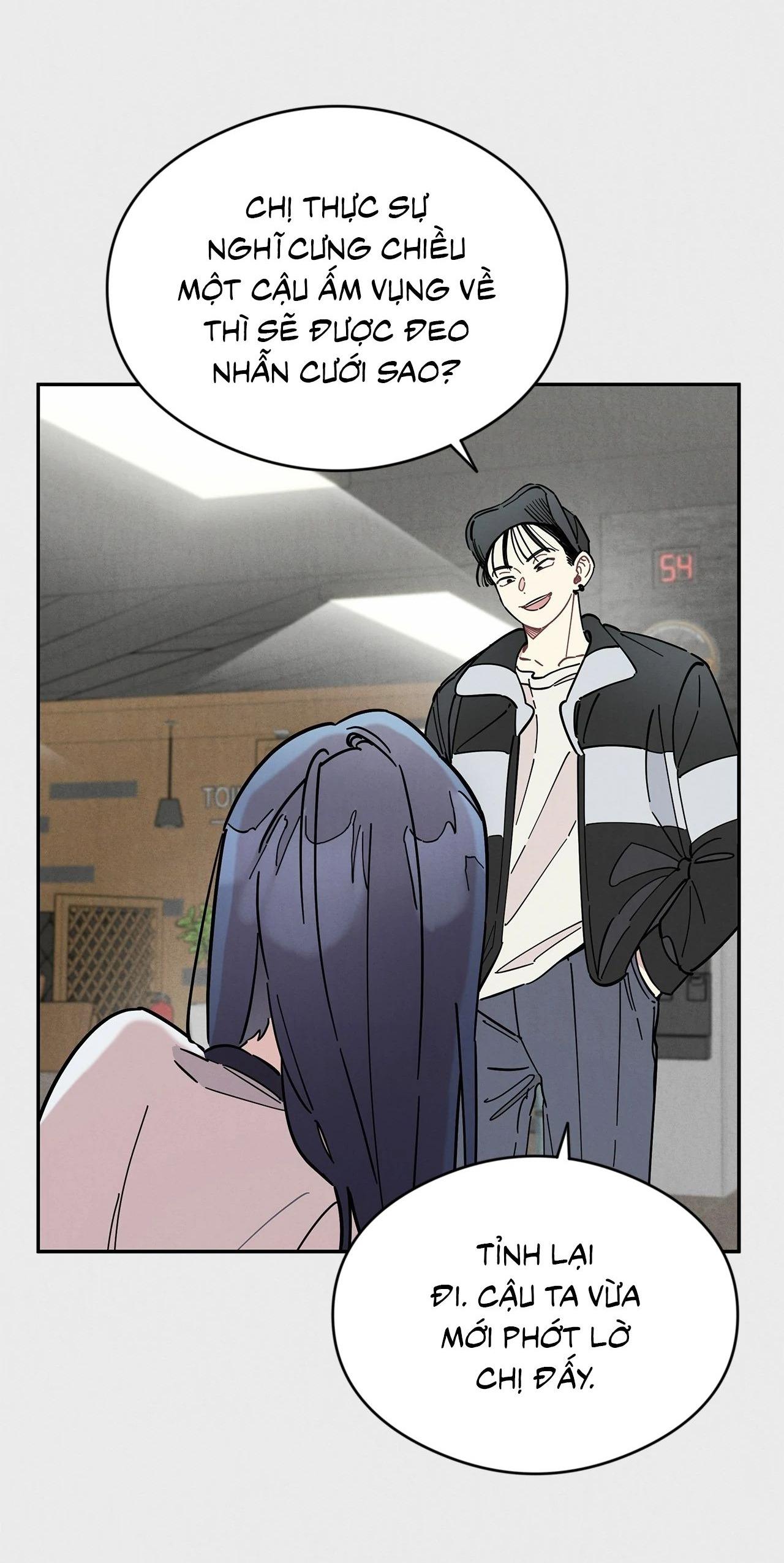 One-Room TA Chapter 40 - Next Chapter 41