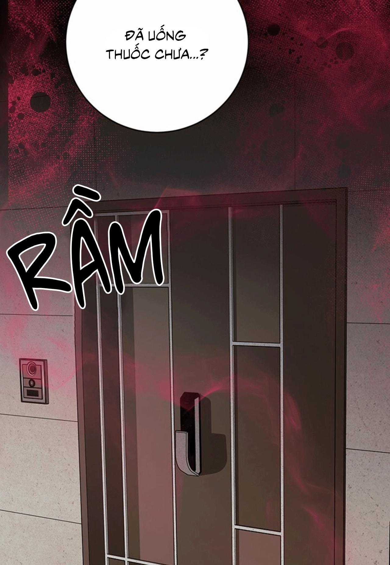 TIỂU THỬ: BẮT ĐẦU MÙA HÈ Chapter 59 - Next 