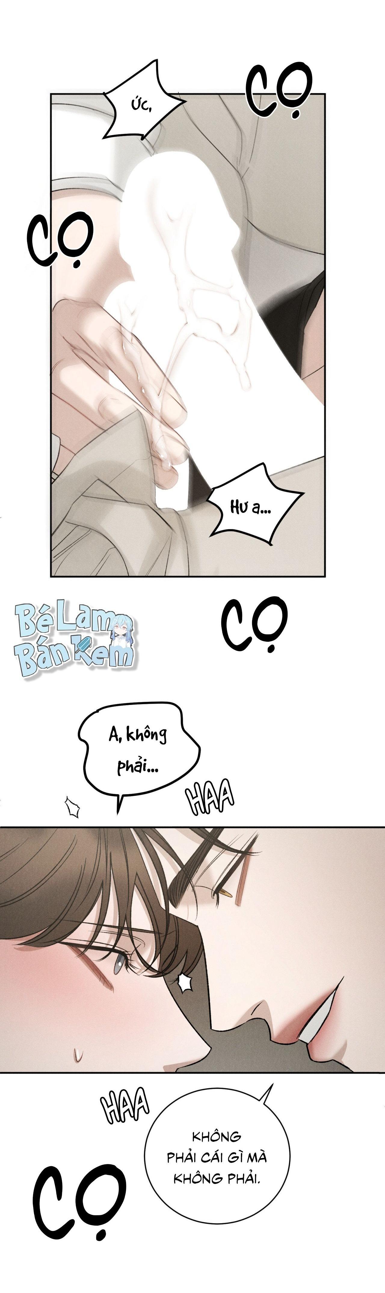 Joo Eun Chapter 40 - Next Chapter 41