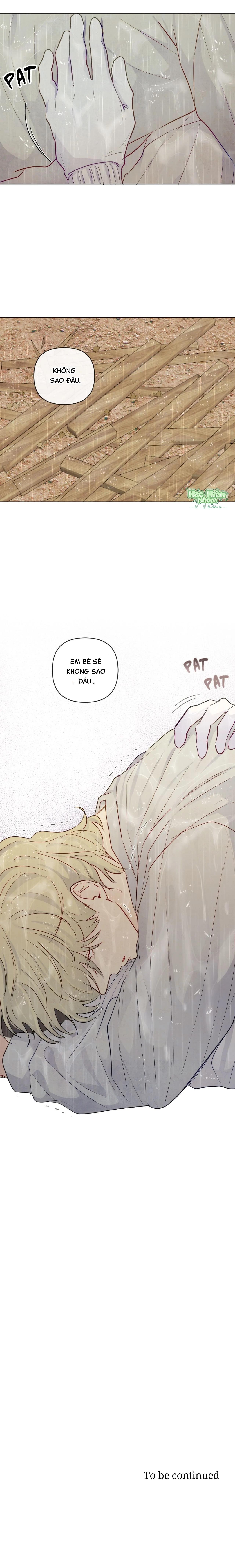 Sự quyến rũ của Thần Rắn Chapter 29 Hachiennhom - Next Chapter 30 Hachiennhom
