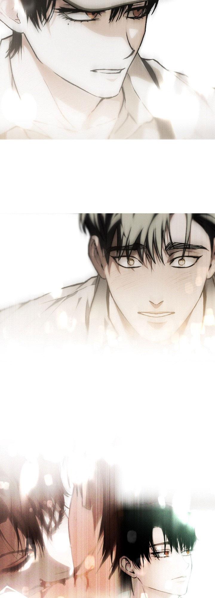 DINH THỰ MA ÁM Chapter 14 - Next Chapter 15 END