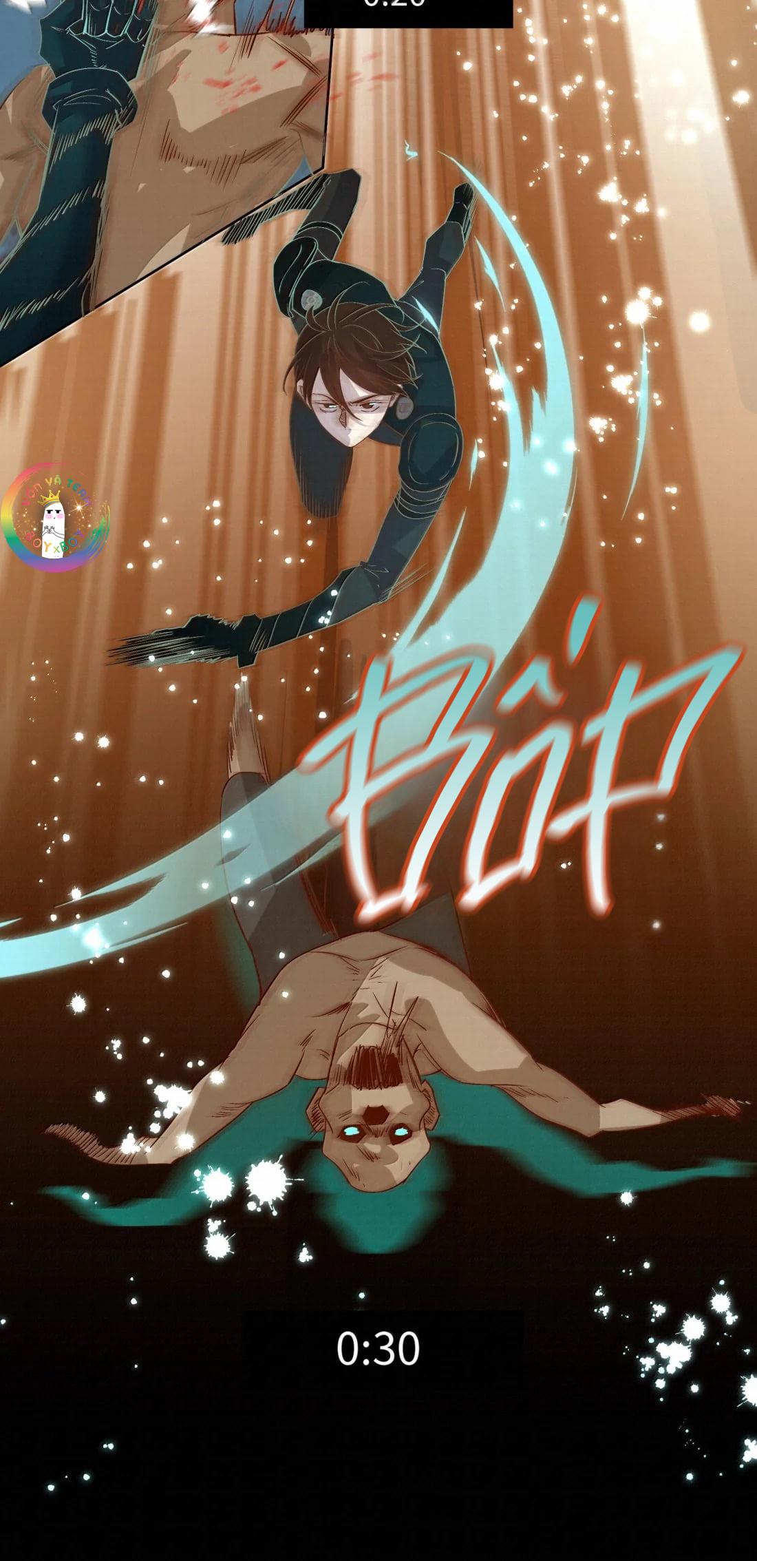 Trỗi Dậy Từ Tro Tàn Chapter 90 - Next 
