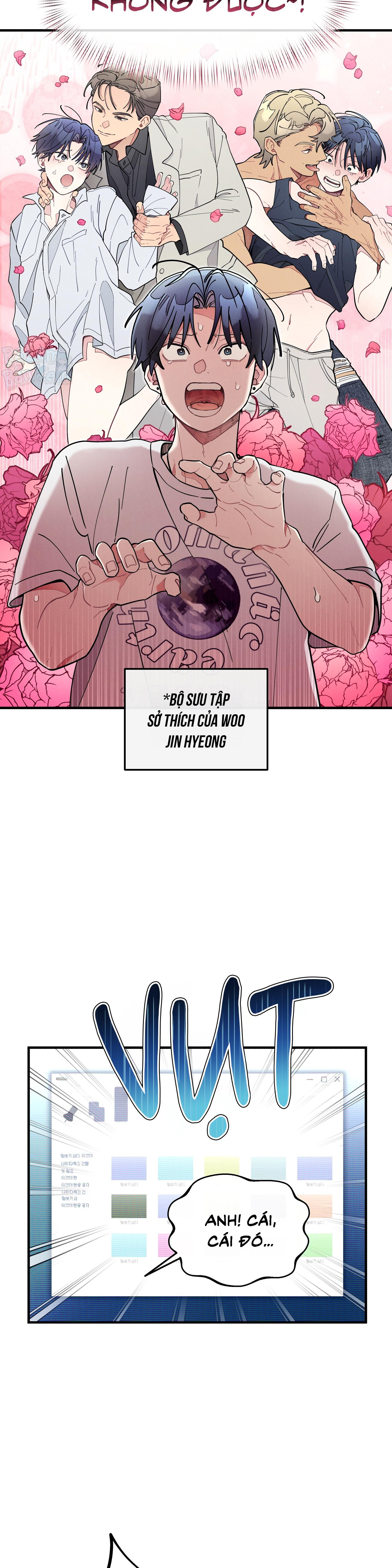 One-Room TA Chapter 51 - Next Chapter 52