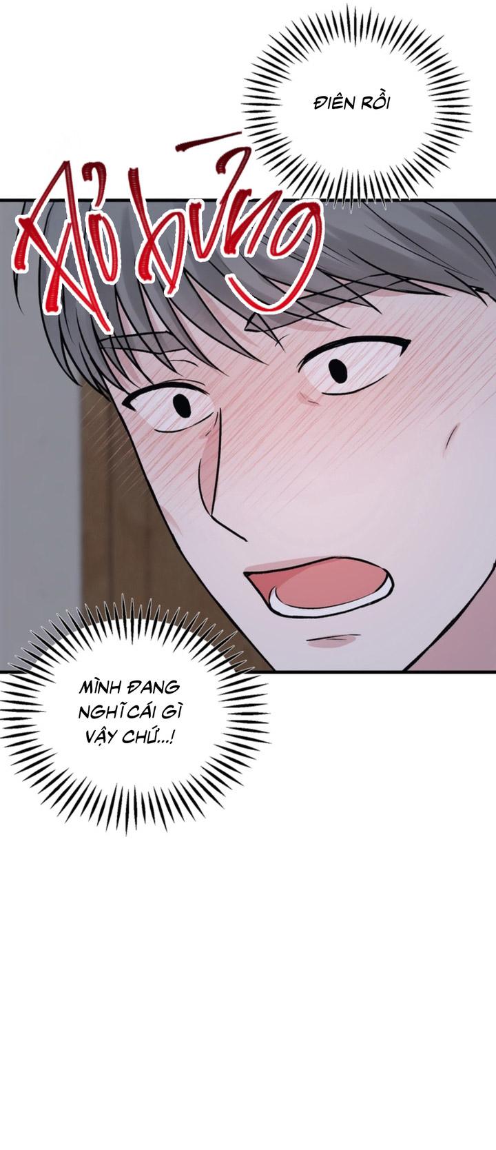 [DDT] NGƯỜI CHÚ TÔI YÊU! Chapter 2 19+ - Trang 2