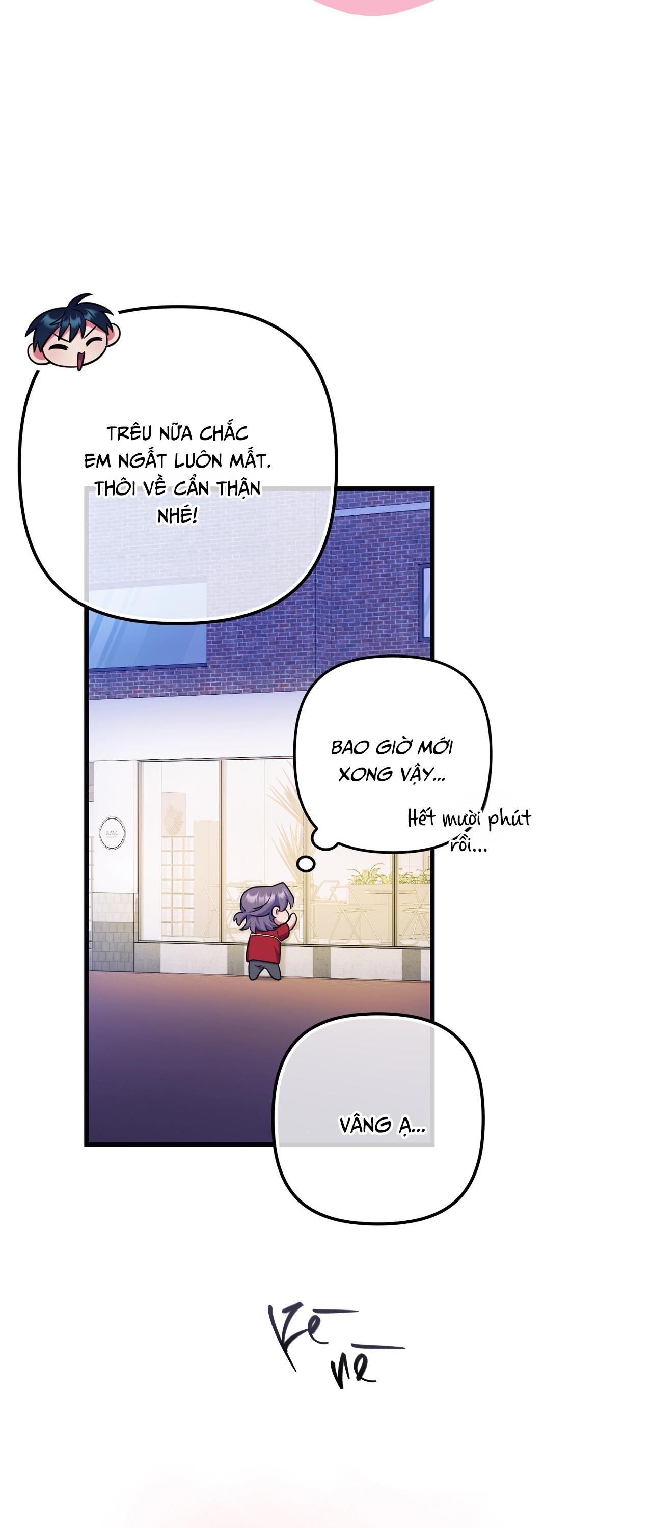 GIÚP ANH MỘT LẦN THÔI Chapter 11 - Next 