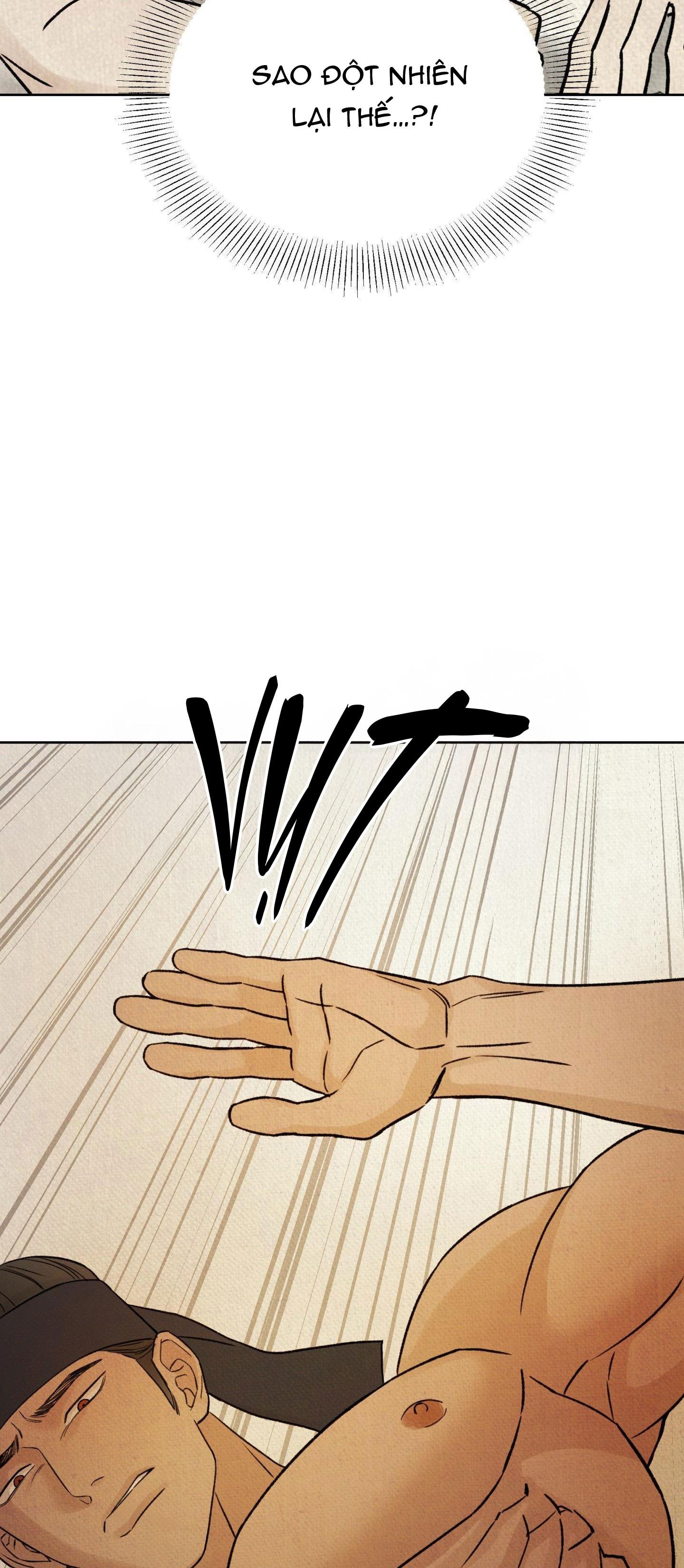 MONG RYONGJEON Chapter 47 - Next Chapter 48 18+