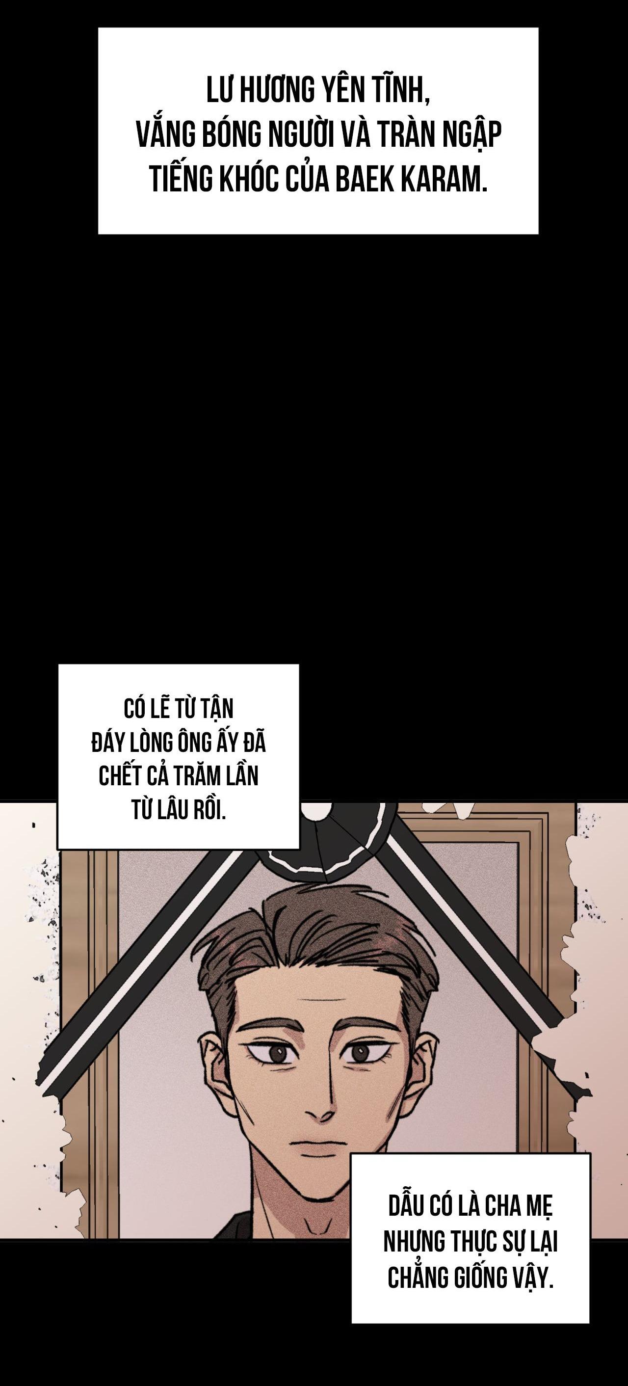 Nhà của chúng ta Chapter 32 - Next Chapter 33 H+