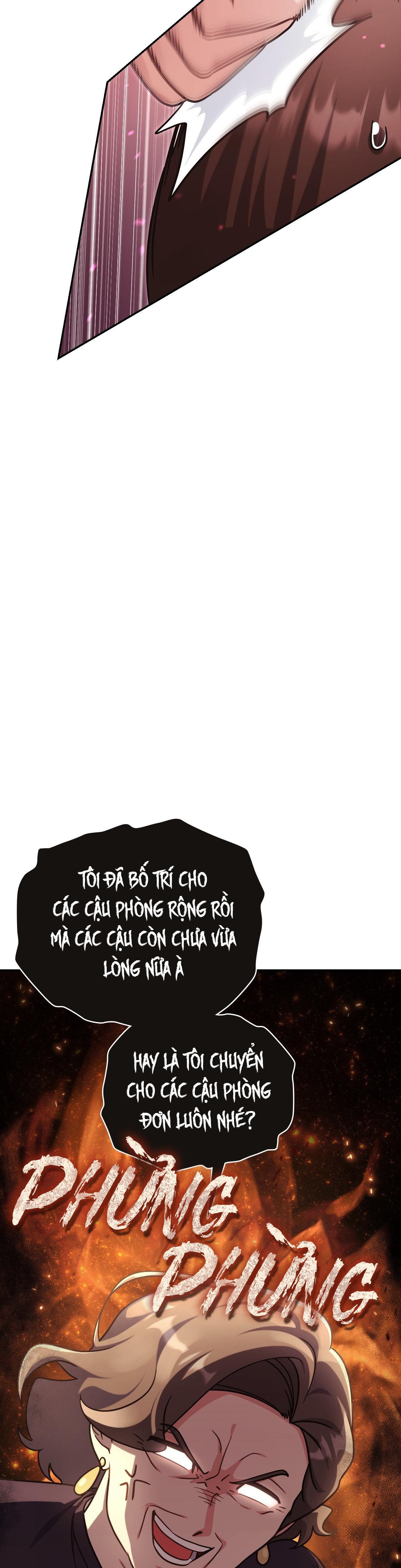 Dù Không Phải Guide Định Mệnh Của Cậu Chapter 5 - Next 