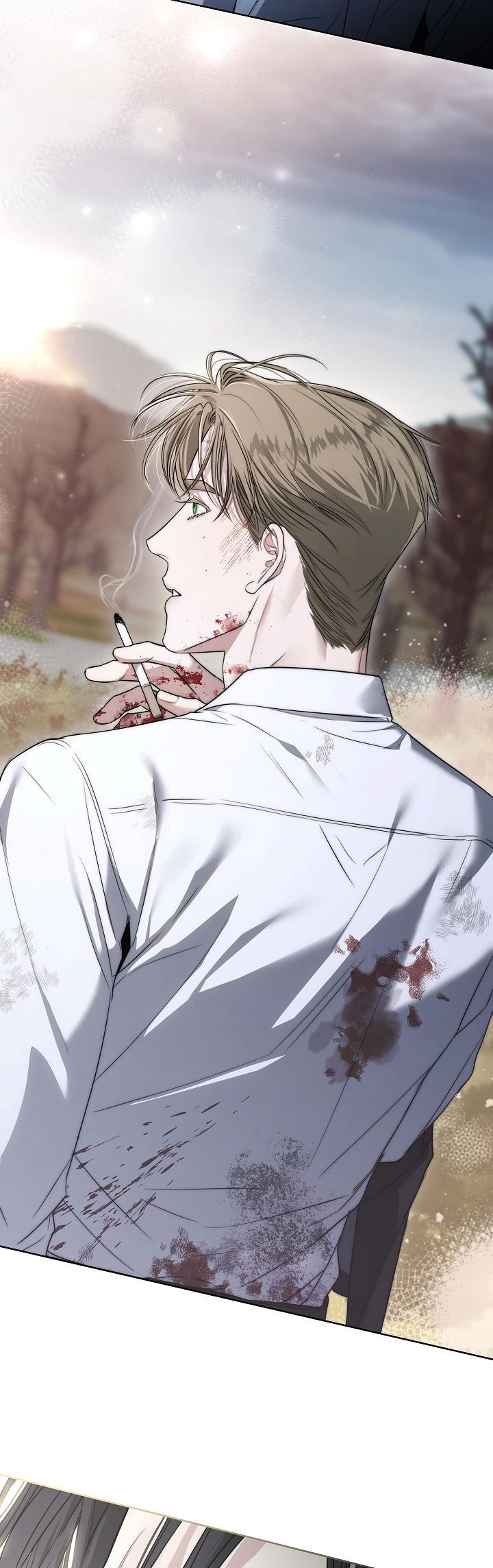 HÔN TÔI NẾU CÓ THỂ Chapter 23 - Next Chapter 24
