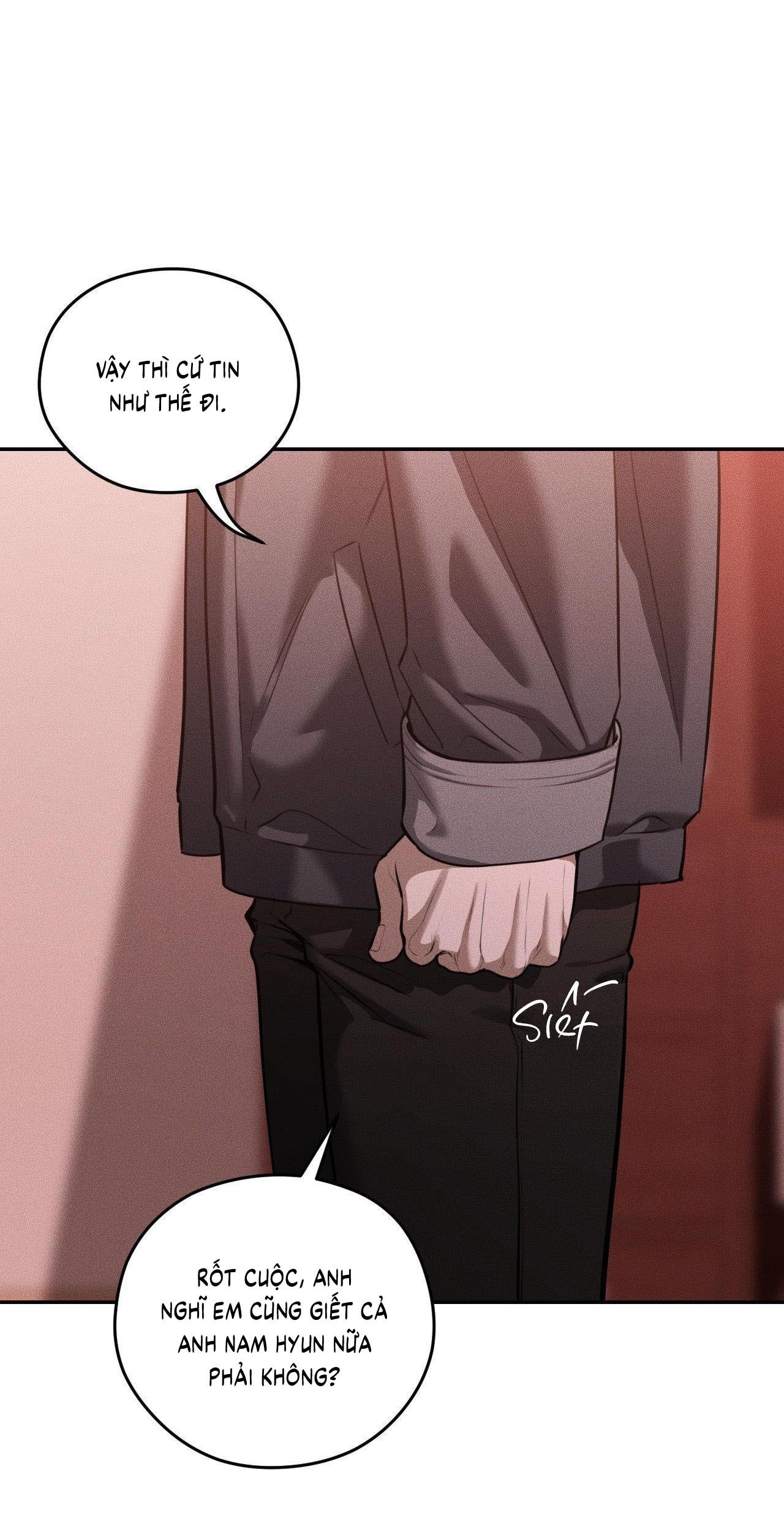 (CBunu) Gấu Teddy thân yêu Chapter 48 - Next 