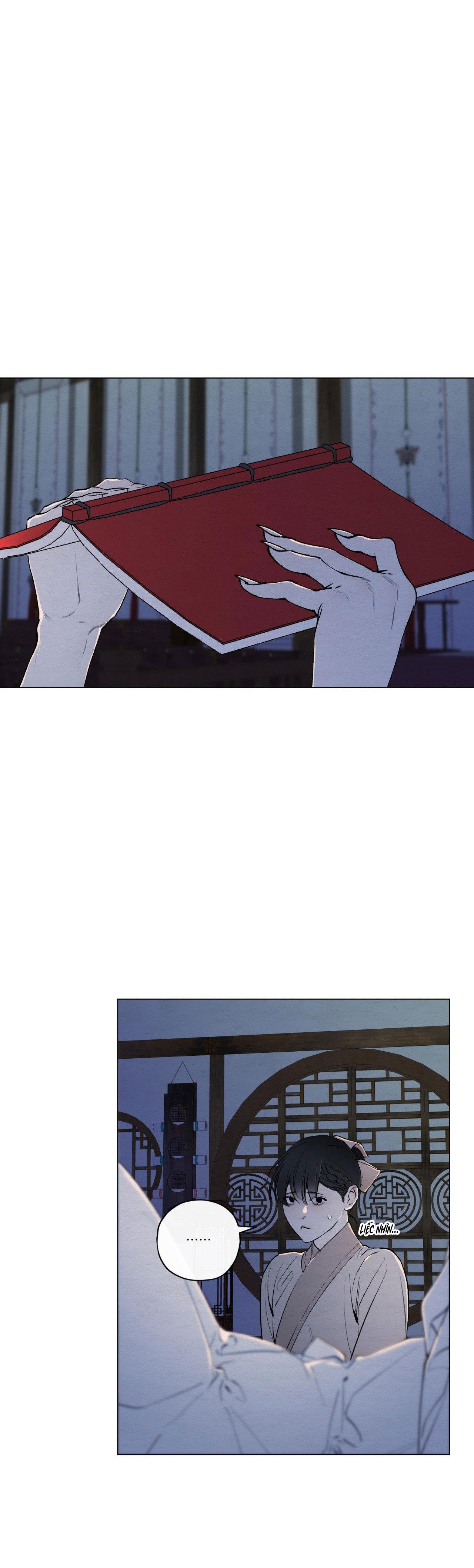 TÂM HỒN MÉO MÓ Chapter 47 - Next Chapter 48