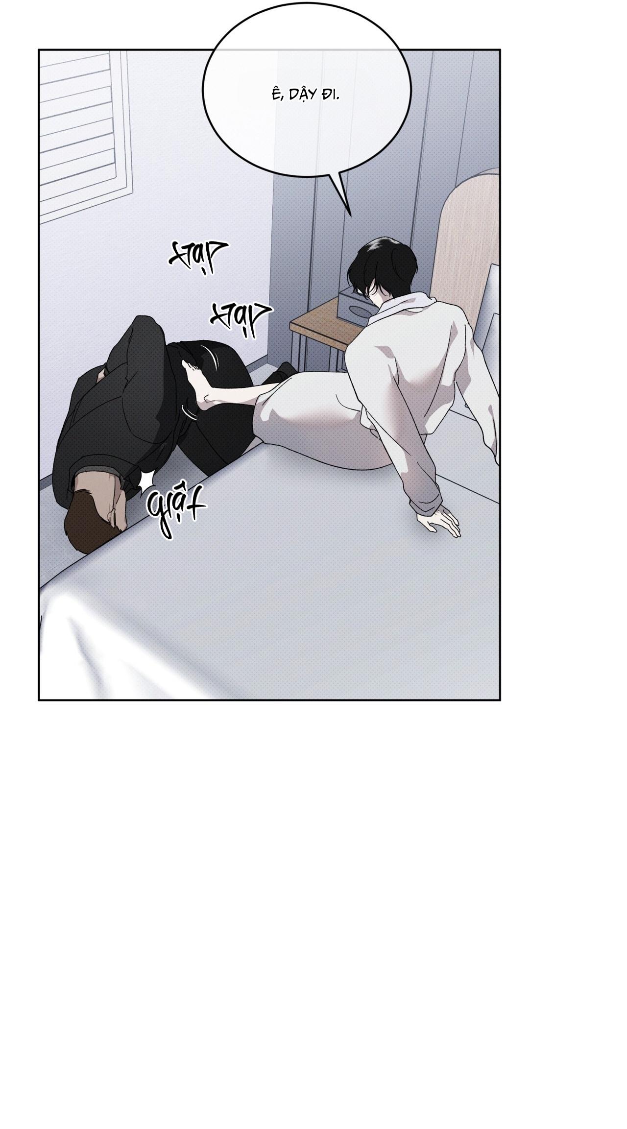 HÌNH THÁI TIẾN HÓA Chapter 14 - Next 