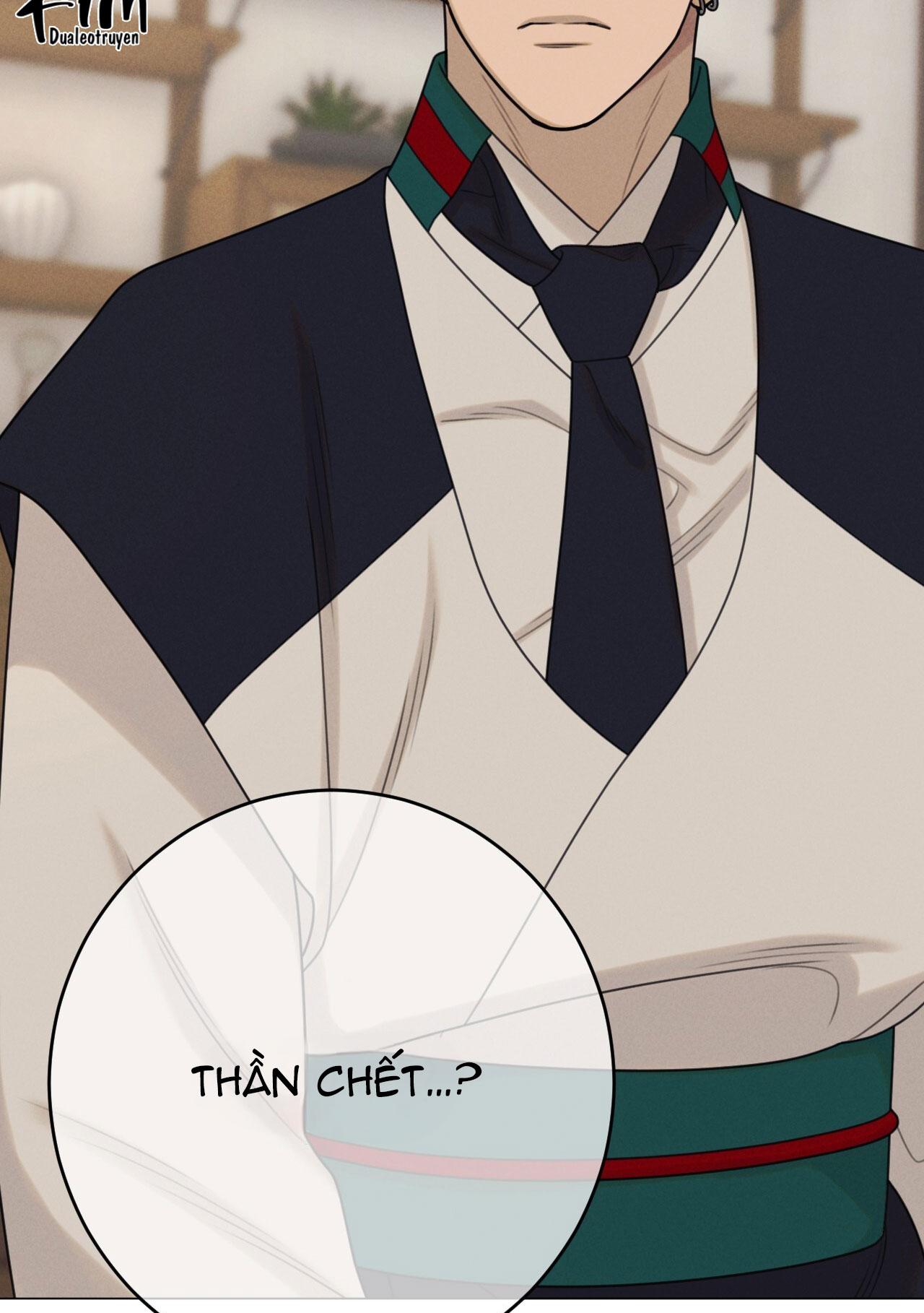 QUẺ BÓI GIẤC MƠ CỦA YÊU TINH Chapter 53 - Next 