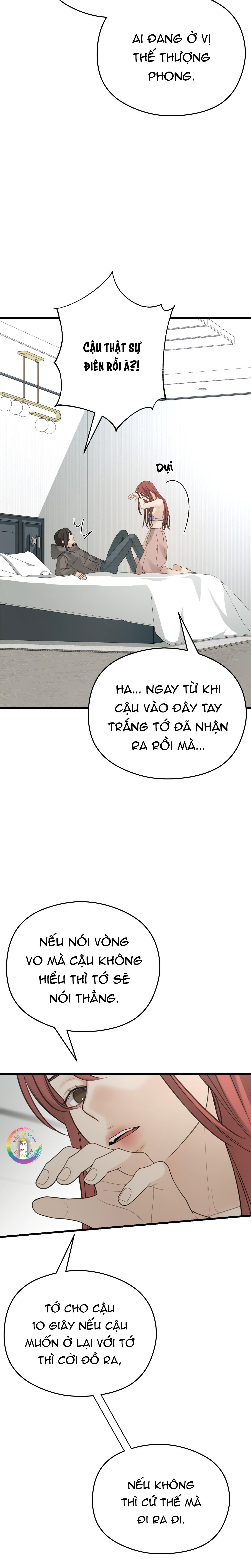 Tuyển Tập GL Ngắn 18+ Chapter 30 Give Love - Next Chapter 31 Give Love