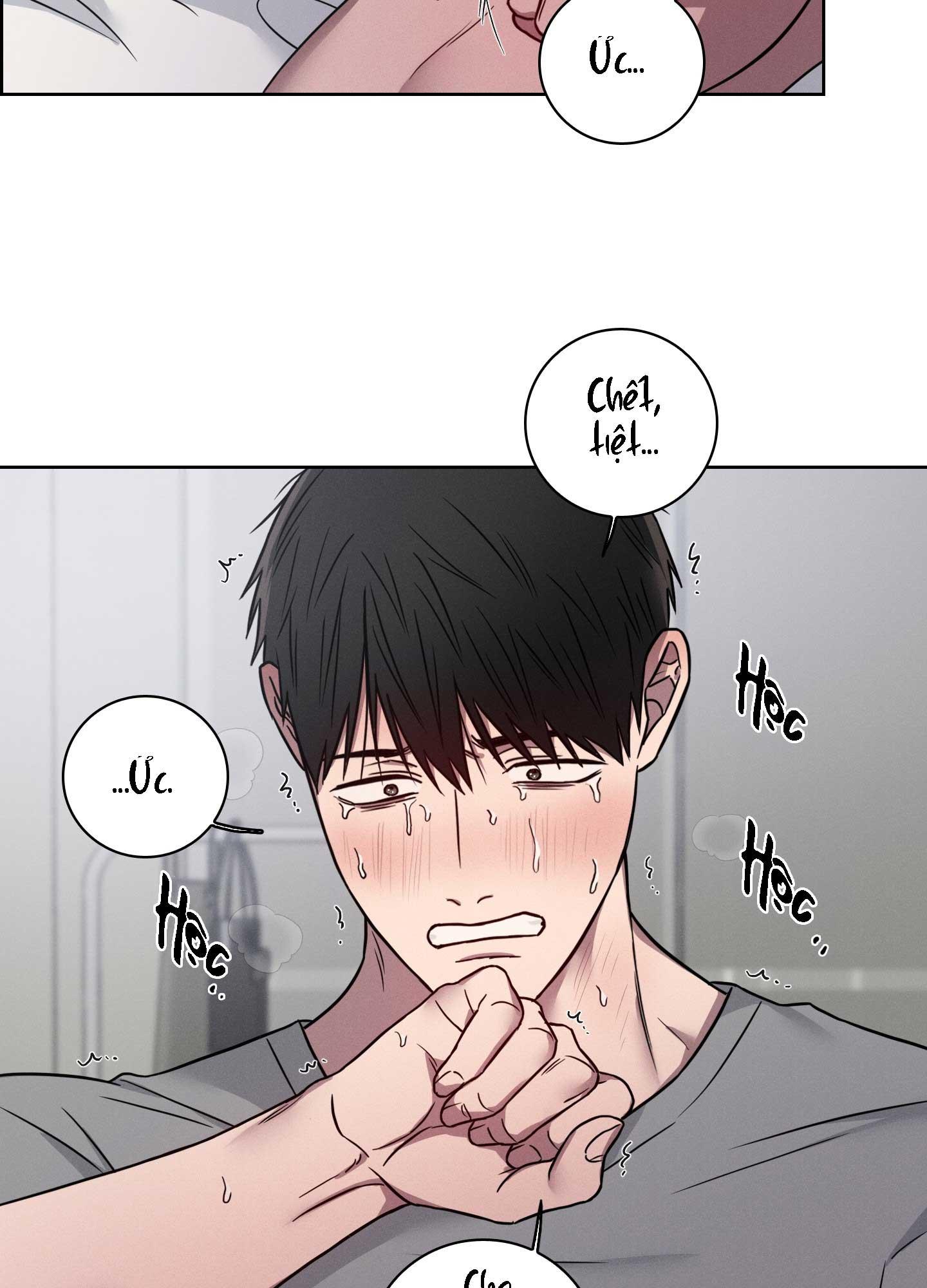 VỤ ÁN CON CU BIẾN MẤT Chapter 9 - Next 