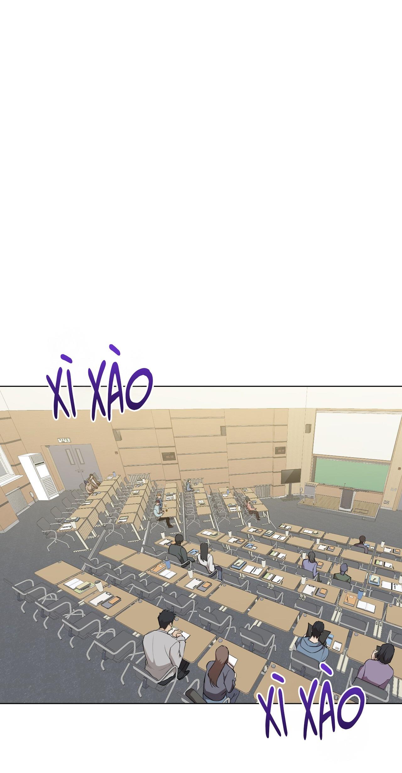 TÌNH YÊU KẸO BẠC HÀ Chapter 6 - Next 