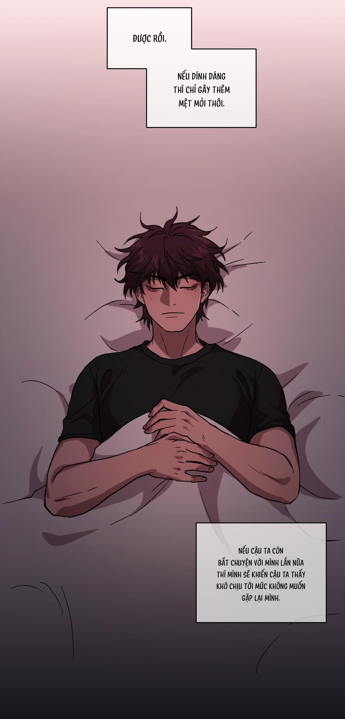 TUYỂN TẬP ÁM ẢNH, MƯU MÔ CÔNG Chapter 9.1 - Next Chapter 9.2