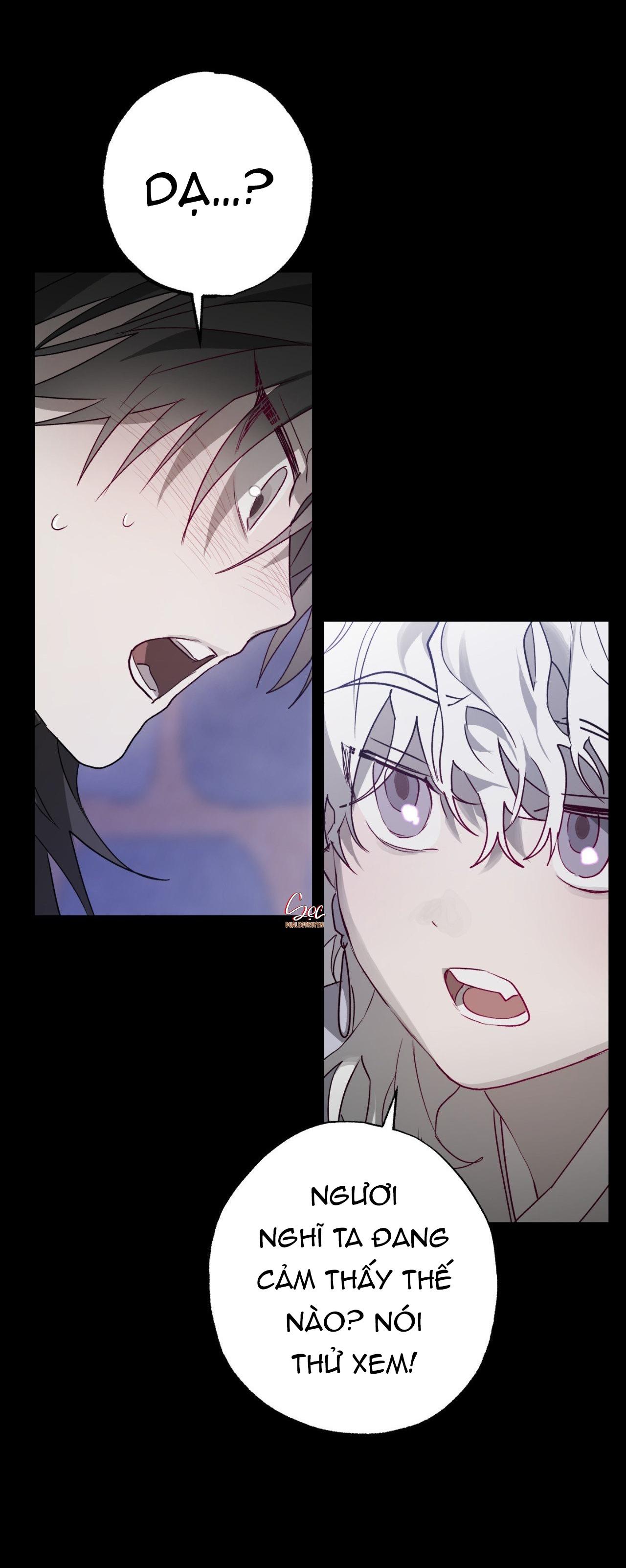 Hold Over You Chapter 28 - Next 