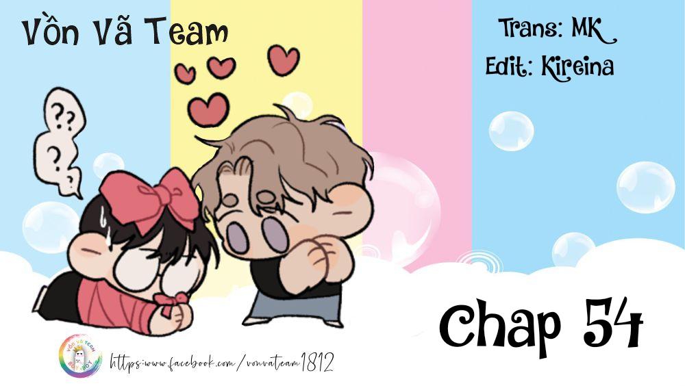Này, Đừng Có Nhấn Cái Nút Đó! Chapter 54 - Next 