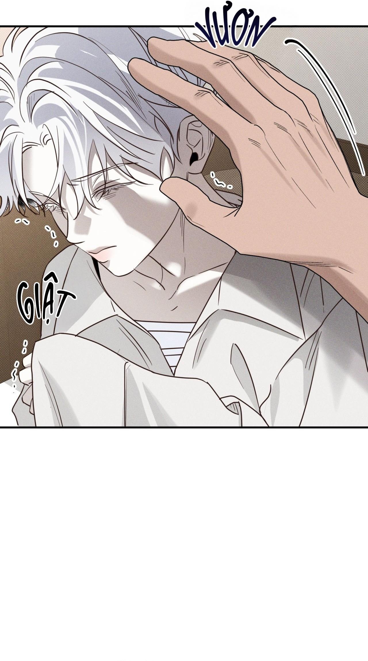 (CBunu) Đầm Lầy Của Nhân Ngư Chapter 24 Season 2 - Next Chapter 25 H