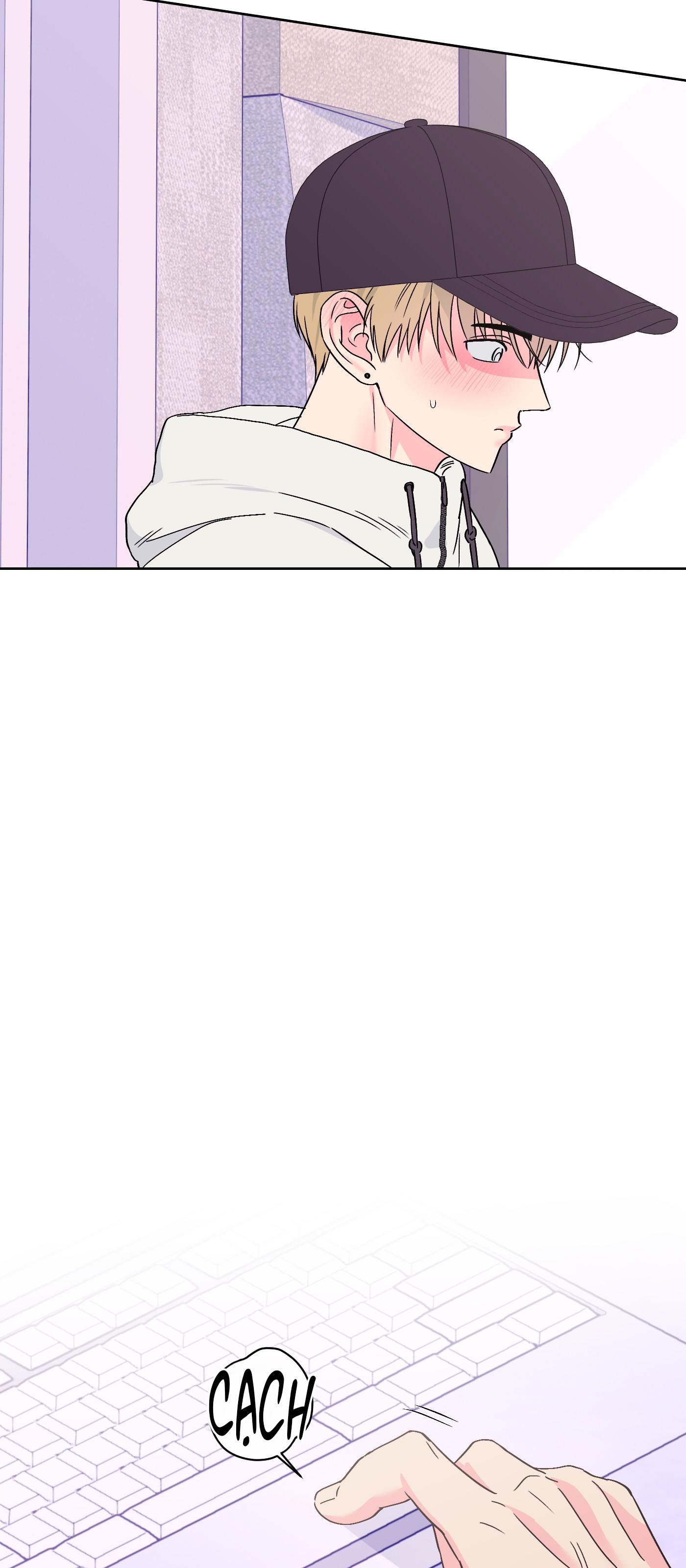 Vụ bê bối của Beta Chapter 59 - Next Chapter 60