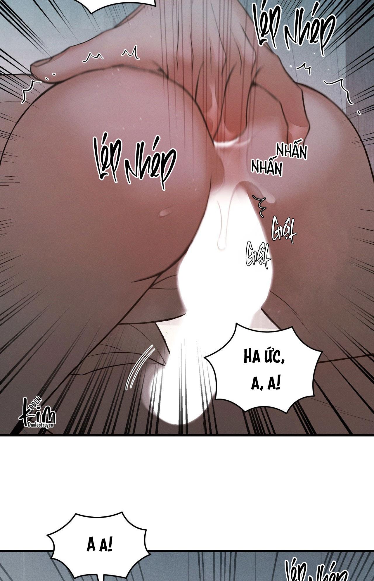 NIGHT END Chapter 4 - Next 