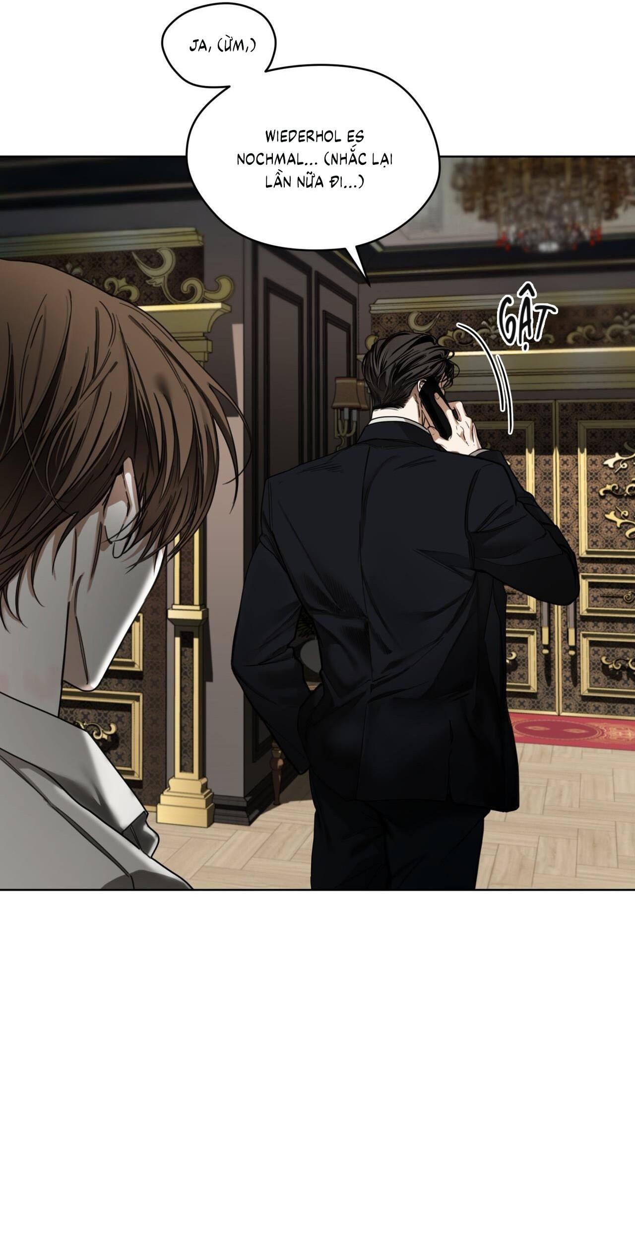 (CBunu) Phạm Luật Chapter 116 - Next 