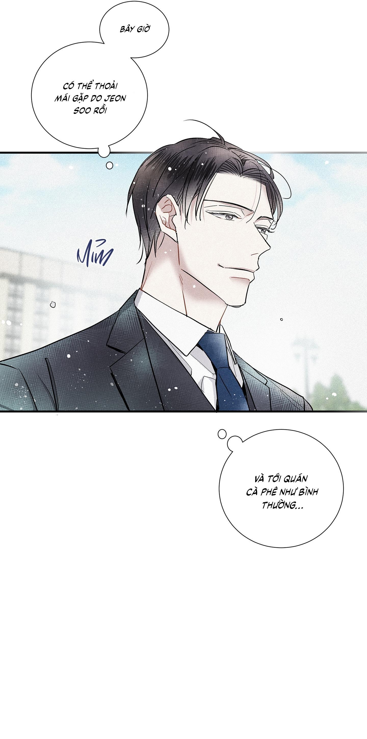 (CBunu) Tình yêu và danh vọng Chapter 73 - Next 