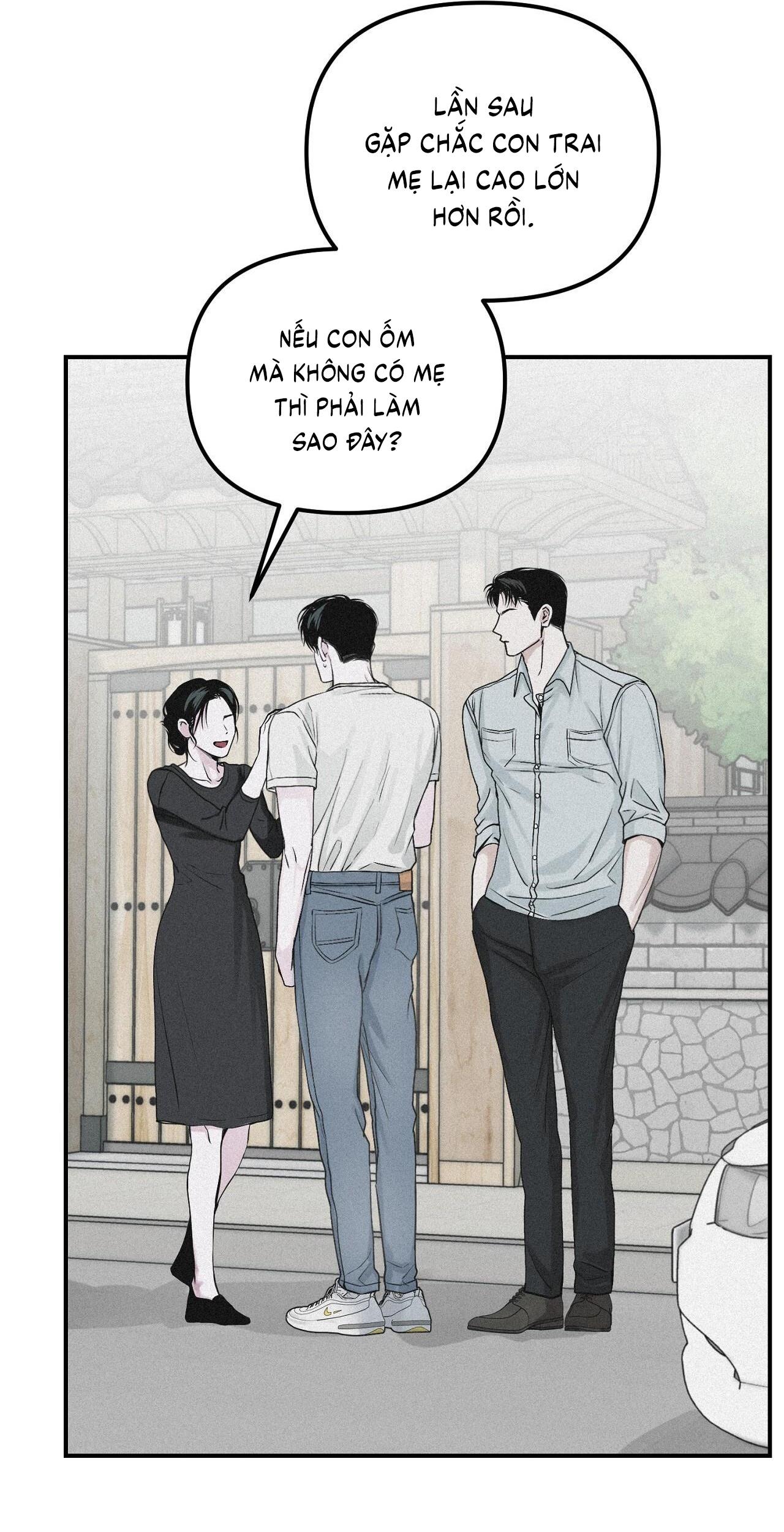 (CBunu) Phép Chiếu Chapter 39 - Next 