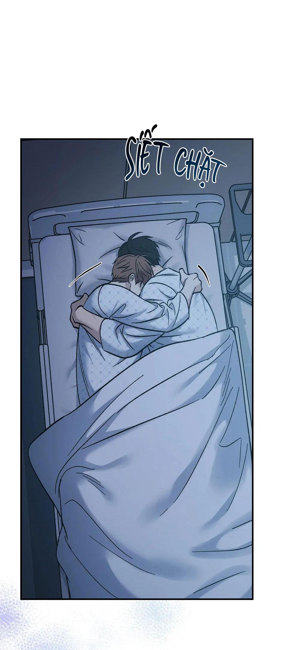 Deadman Switch Chapter 67 END - Trang 2