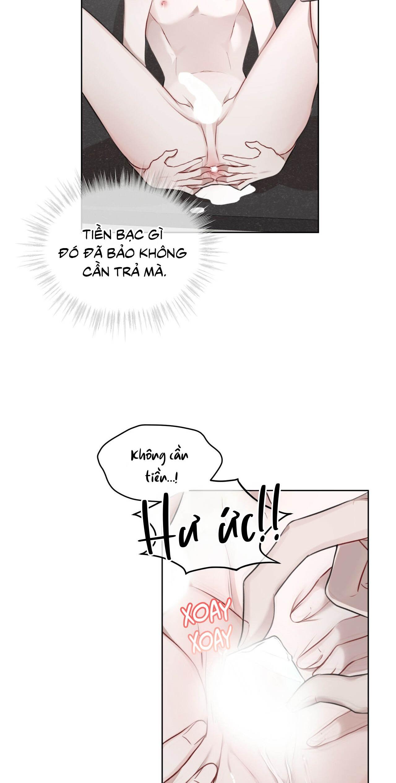 KHỞI NGUỒN SỰ SỐNG Chapter 18 H+++ chơi đá - Next 
