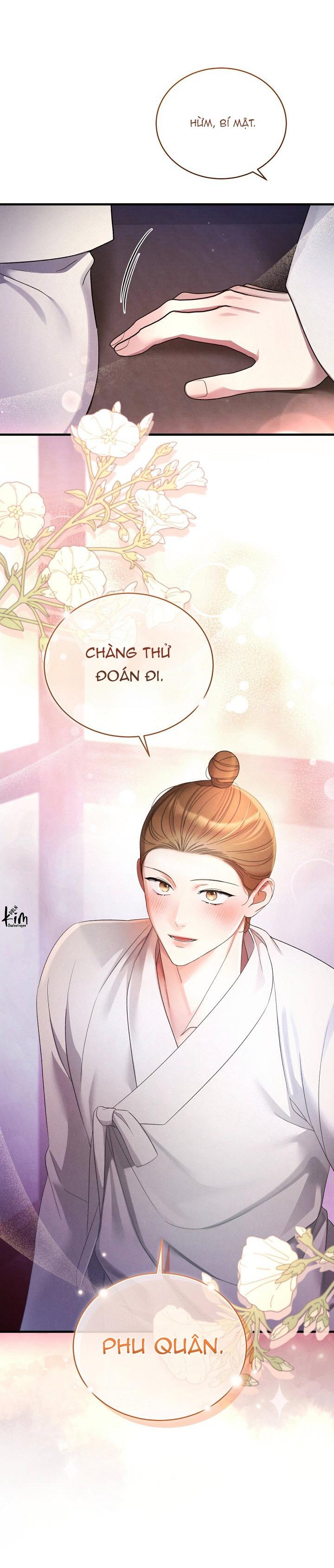 DẠY DỖ EM TRAI Chapter 10 - Next 